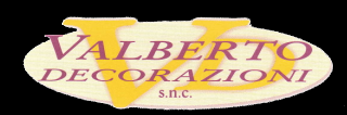 Valberto Decorazioni